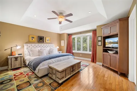 466 Glengarry Avenue Toronto ON M5M 1G1
