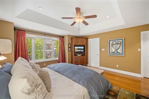 466 Glengarry Avenue Toronto ON M5M 1G1