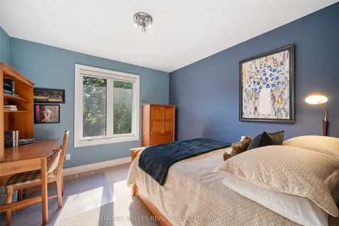 466 Glengarry Avenue Toronto ON M5M 1G1