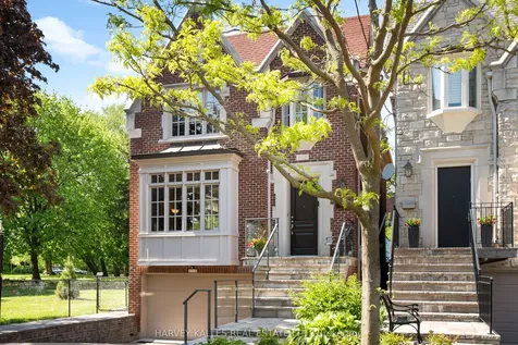 466 Glengarry Avenue Toronto ON M5M 1G1