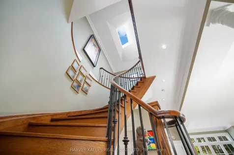 466 Glengarry Avenue Toronto ON M5M 1G1