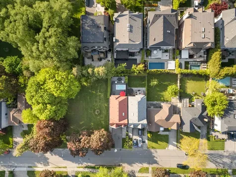 466 Glengarry Avenue Toronto ON M5M 1G1