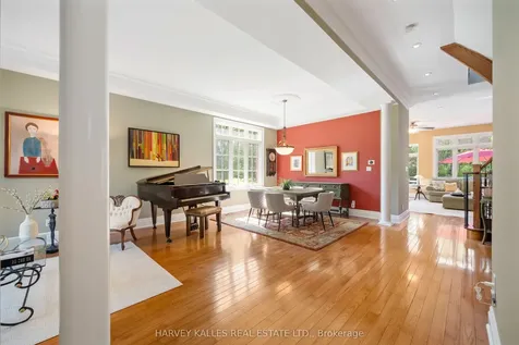 466 Glengarry Avenue Toronto ON M5M 1G1