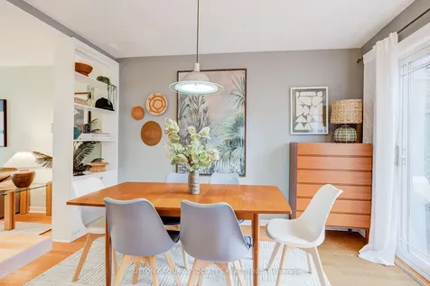 32A Vermont Avenue Toronto ON M6G 1X7