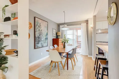 32A Vermont Avenue Toronto ON M6G 1X7