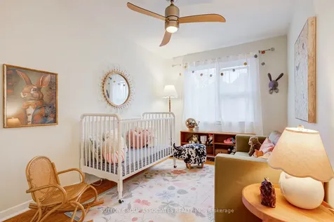 32A Vermont Avenue Toronto ON M6G 1X7
