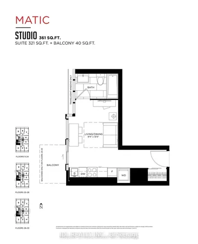 28 Wellesley Street E Toronto ON M4Y 0C4