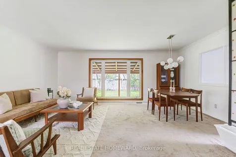 36 Hesketh Court Toronto ON M4A 1M6