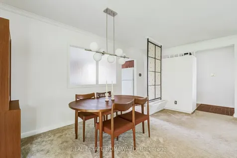 36 Hesketh Court Toronto ON M4A 1M6