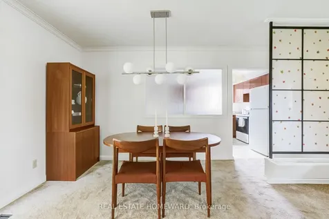 36 Hesketh Court Toronto ON M4A 1M6