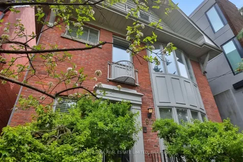 97 Farnham Avenue Toronto ON M4V 1H6