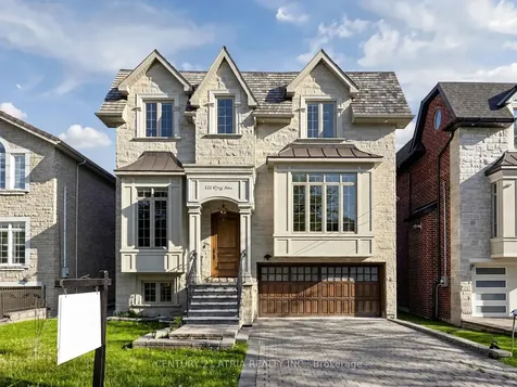 111 Byng Avenue Toronto ON M2N 4K5