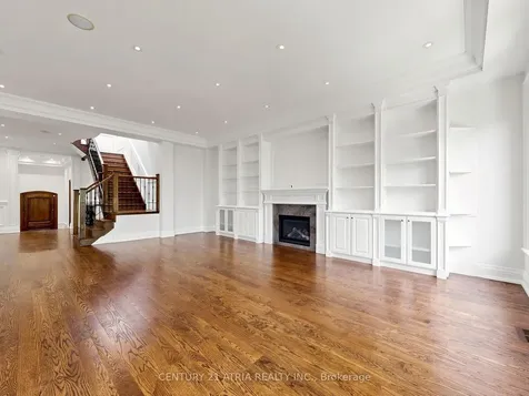 111 Byng Avenue Toronto ON M2N 4K5