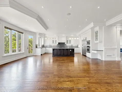 111 Byng Avenue Toronto ON M2N 4K5