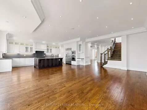 111 Byng Avenue Toronto ON M2N 4K5