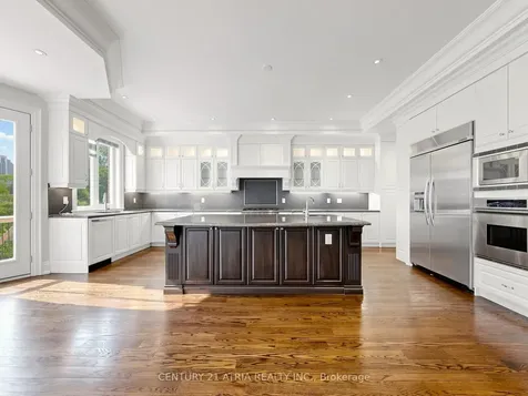 111 Byng Avenue Toronto ON M2N 4K5