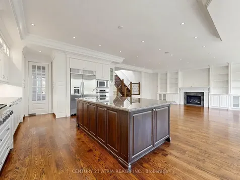 111 Byng Avenue Toronto ON M2N 4K5