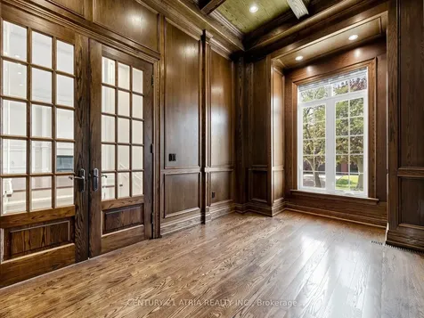 111 Byng Avenue Toronto ON M2N 4K5