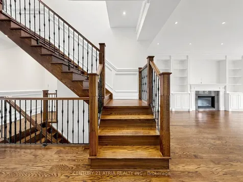 111 Byng Avenue Toronto ON M2N 4K5