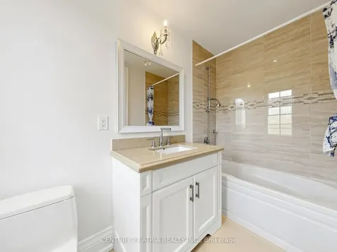 111 Byng Avenue Toronto ON M2N 4K5
