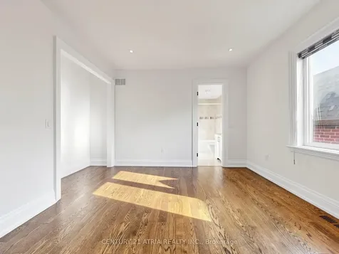 111 Byng Avenue Toronto ON M2N 4K5