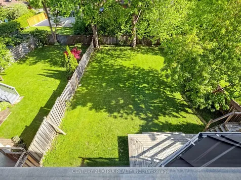 111 Byng Avenue Toronto ON M2N 4K5
