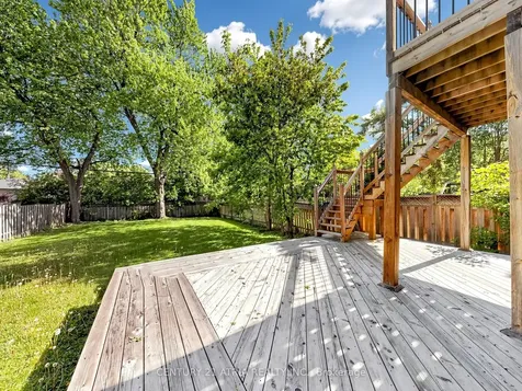 111 Byng Avenue Toronto ON M2N 4K5