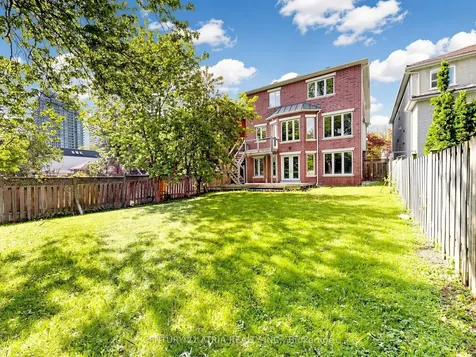 111 Byng Avenue Toronto ON M2N 4K5