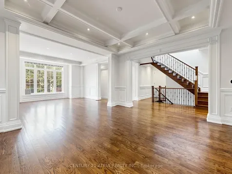 111 Byng Avenue Toronto ON M2N 4K5