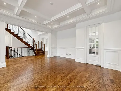 111 Byng Avenue Toronto ON M2N 4K5