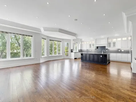 111 Byng Avenue Toronto ON M2N 4K5