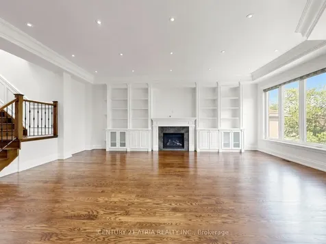111 Byng Avenue Toronto ON M2N 4K5