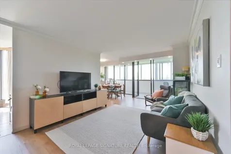 80 Antibes Drive Toronto ON M2R 3N5