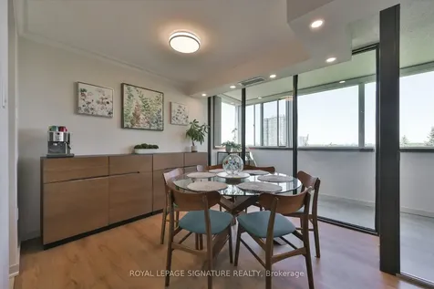 80 Antibes Drive Toronto ON M2R 3N5