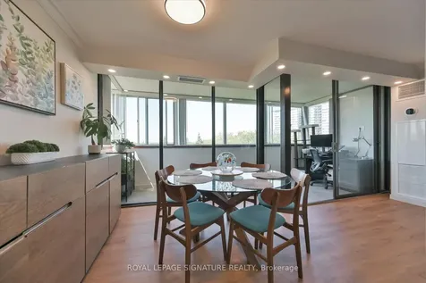80 Antibes Drive Toronto ON M2R 3N5