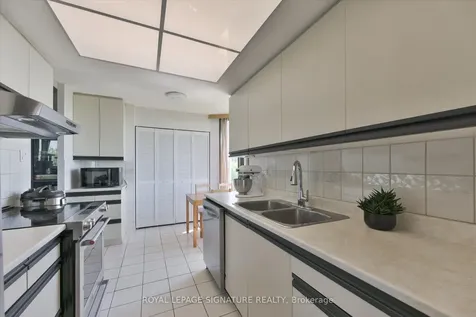 80 Antibes Drive Toronto ON M2R 3N5