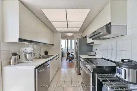 80 Antibes Drive Toronto ON M2R 3N5