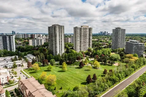 80 Antibes Drive Toronto ON M2R 3N5