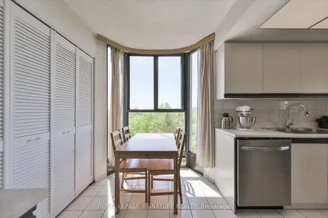 80 Antibes Drive Toronto ON M2R 3N5