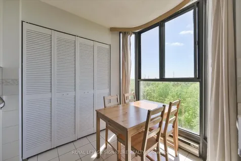80 Antibes Drive Toronto ON M2R 3N5