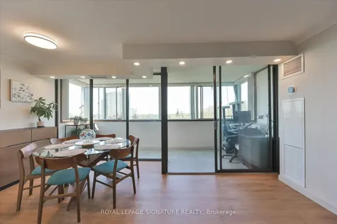 80 Antibes Drive Toronto ON M2R 3N5