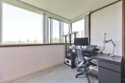 80 Antibes Drive Toronto ON M2R 3N5