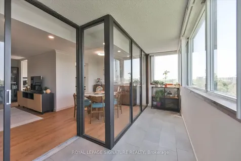 80 Antibes Drive Toronto ON M2R 3N5