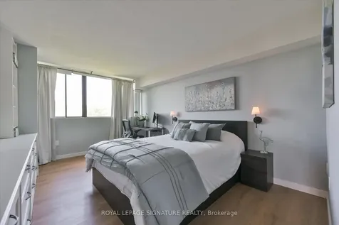 80 Antibes Drive Toronto ON M2R 3N5
