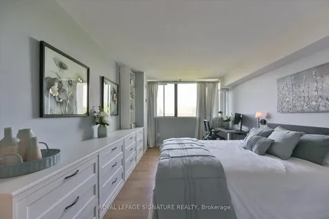 80 Antibes Drive Toronto ON M2R 3N5