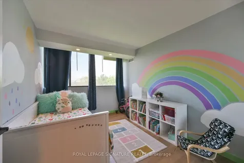 80 Antibes Drive Toronto ON M2R 3N5