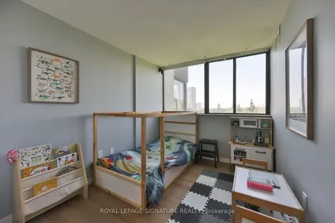 80 Antibes Drive Toronto ON M2R 3N5