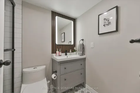 80 Antibes Drive Toronto ON M2R 3N5