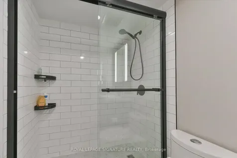 80 Antibes Drive Toronto ON M2R 3N5