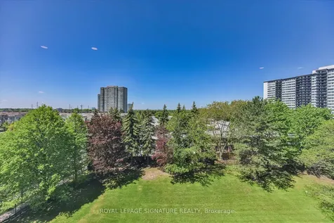 80 Antibes Drive Toronto ON M2R 3N5